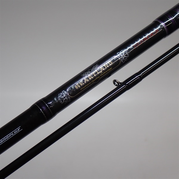 ２０ハートランド７２２ＭＲＢー２０